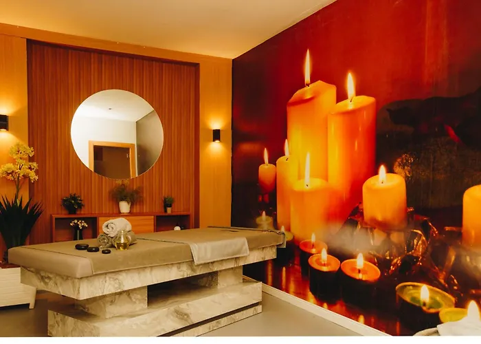 Double Bond Hotel Spa Ankara