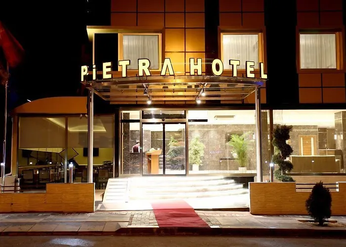 Pietra Hotel Ankara