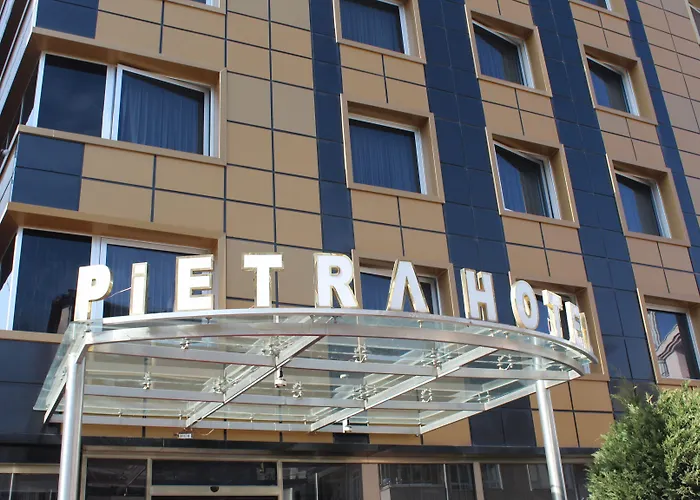 Pietra Hotel Ankara